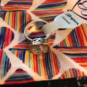 Brighton ring size 9